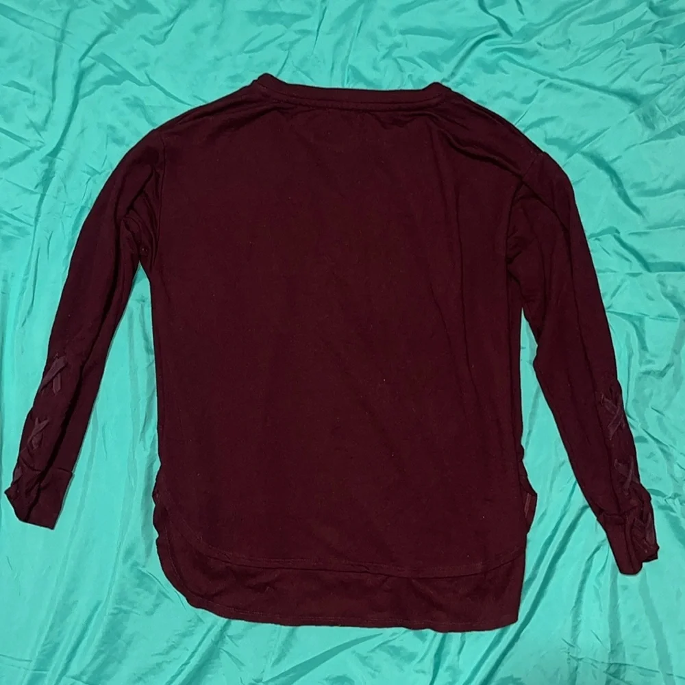 Women’s long sweater